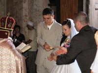 Традиции русской свадьбы