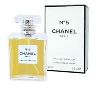 Запах женщины Chanel №5